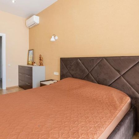 Sealoft Apartment Gribovka Ngoại thất bức ảnh