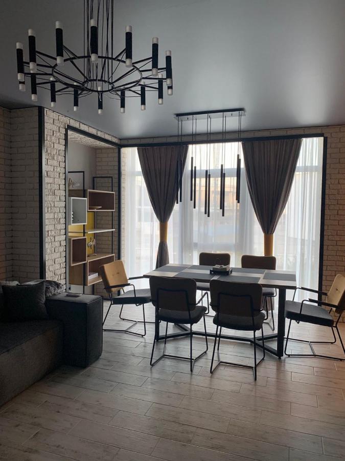 Sealoft Apartment Gribovka Ngoại thất bức ảnh