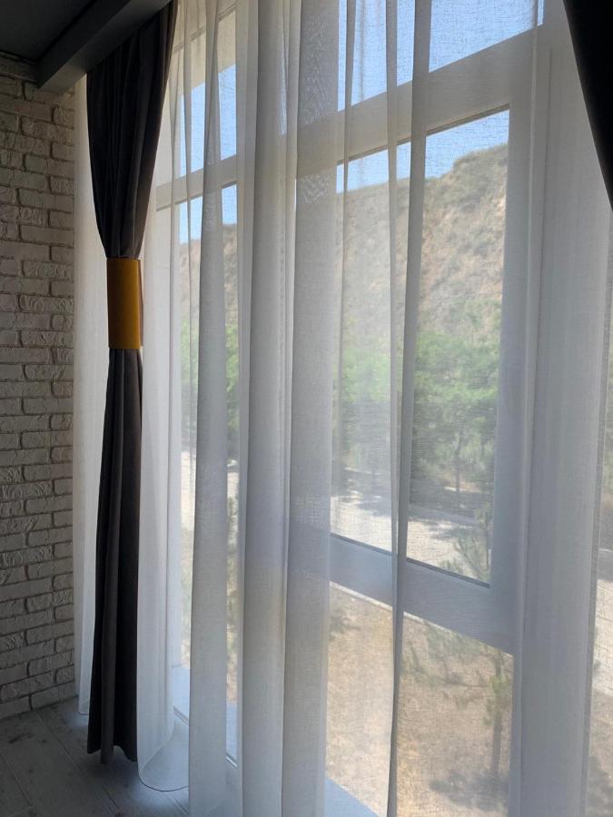 Sealoft Apartment Gribovka Ngoại thất bức ảnh