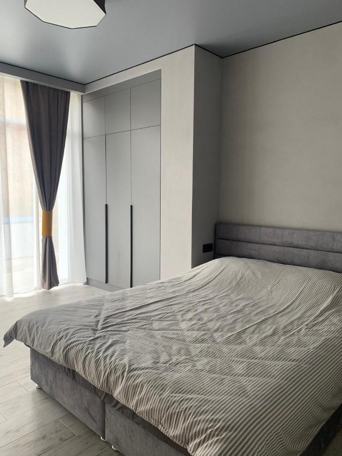 Sealoft Apartment Gribovka Ngoại thất bức ảnh