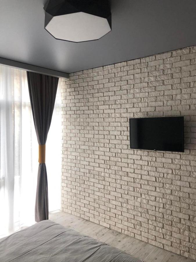 Sealoft Apartment Gribovka Ngoại thất bức ảnh