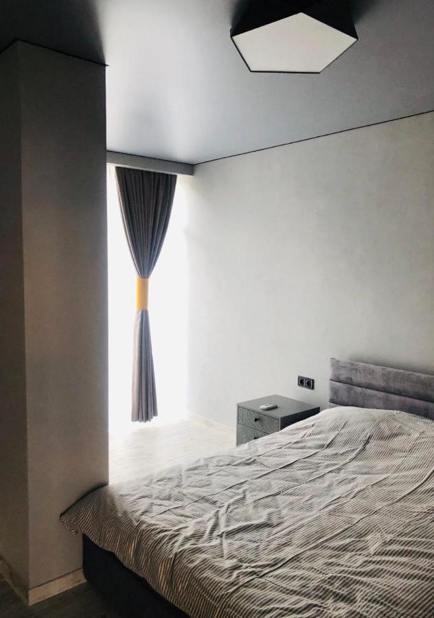 Sealoft Apartment Gribovka Ngoại thất bức ảnh
