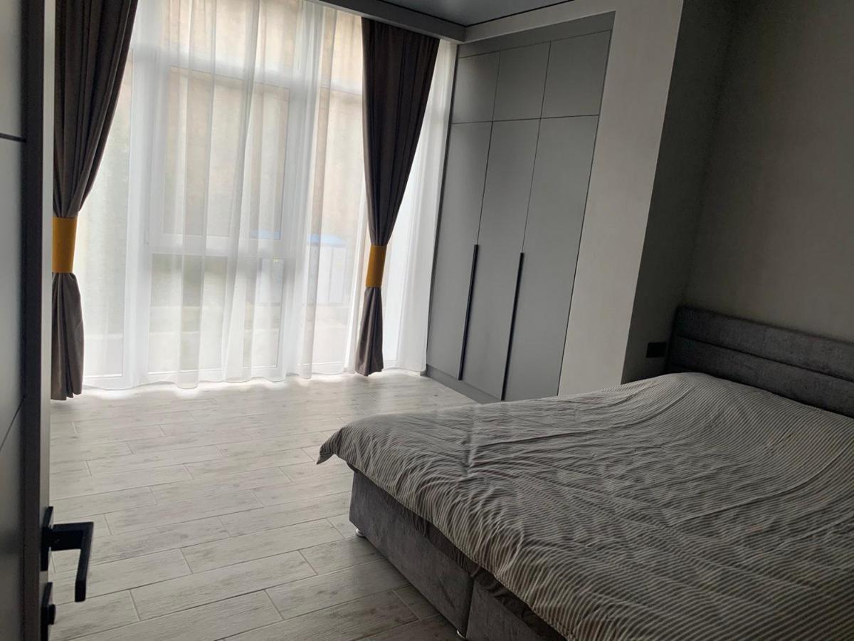 Sealoft Apartment Gribovka Ngoại thất bức ảnh