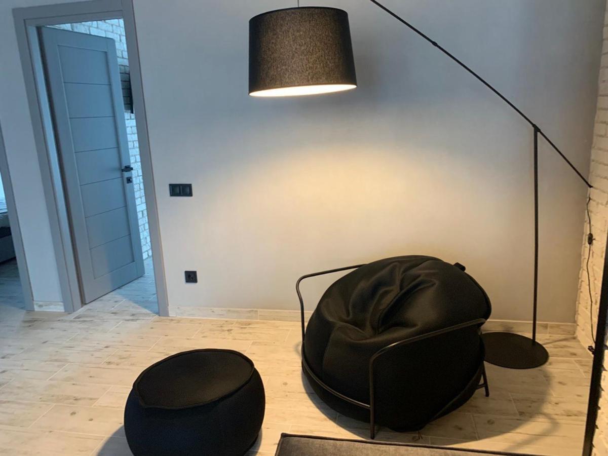 Sealoft Apartment Gribovka Ngoại thất bức ảnh