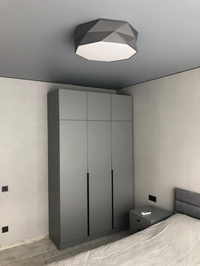 Sealoft Apartment Gribovka Ngoại thất bức ảnh