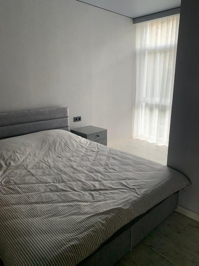 Sealoft Apartment Gribovka Ngoại thất bức ảnh