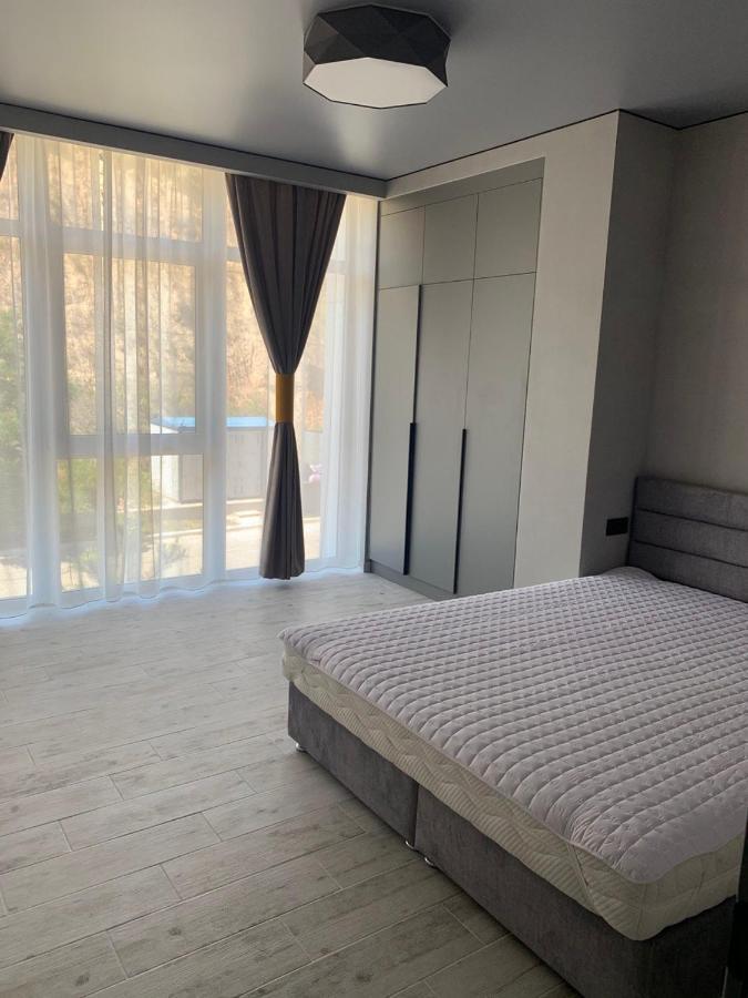 Sealoft Apartment Gribovka Ngoại thất bức ảnh
