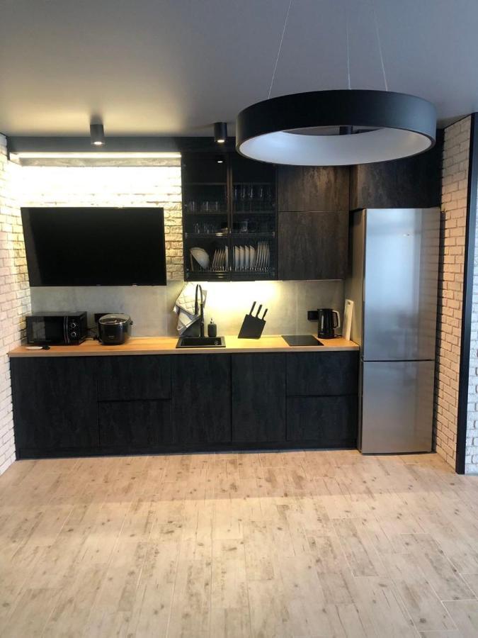 Sealoft Apartment Gribovka Ngoại thất bức ảnh
