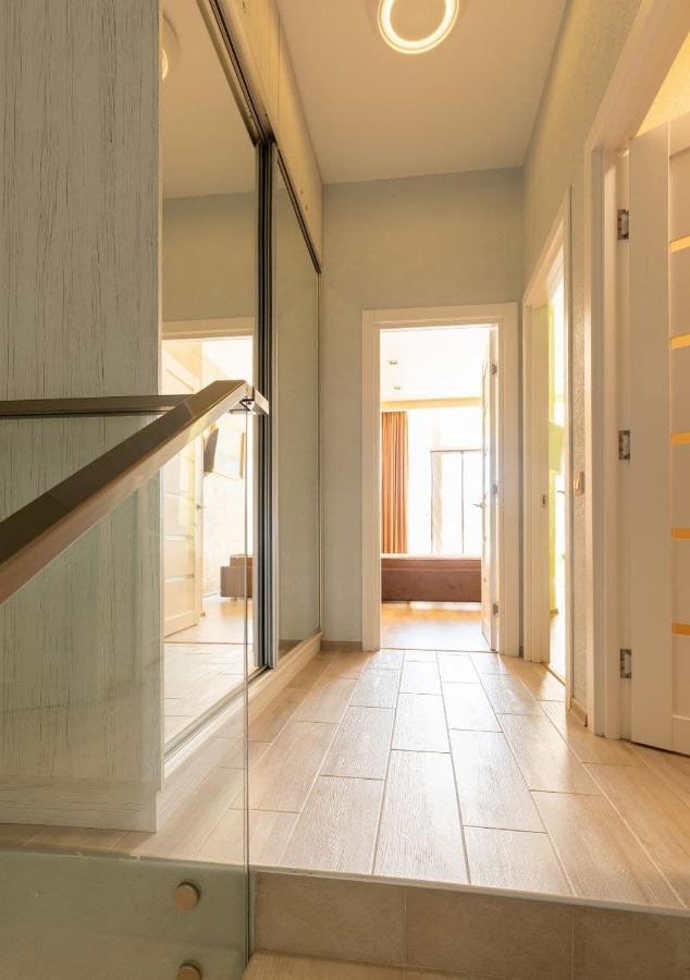 Sealoft Apartment Gribovka Ngoại thất bức ảnh