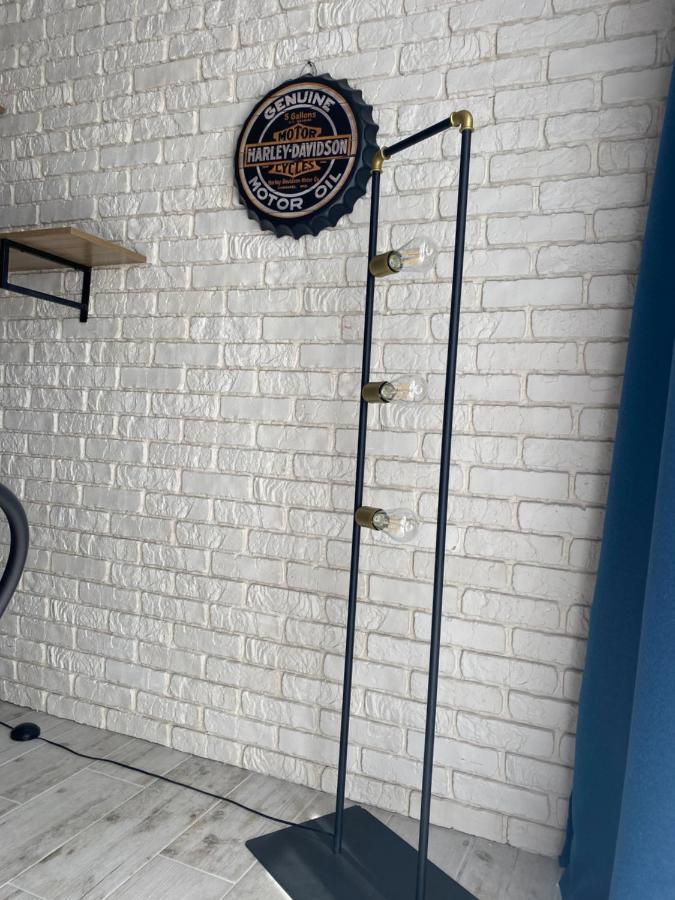 Sealoft Apartment Gribovka Ngoại thất bức ảnh