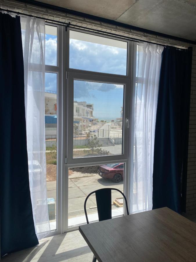 Sealoft Apartment Gribovka Ngoại thất bức ảnh