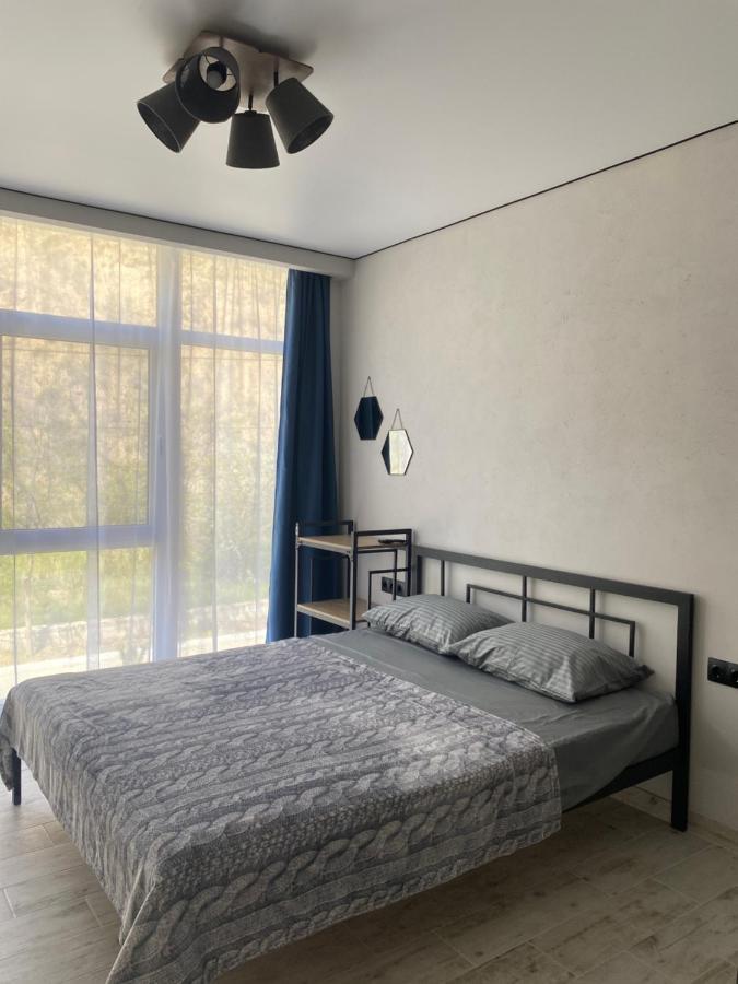 Sealoft Apartment Gribovka Ngoại thất bức ảnh