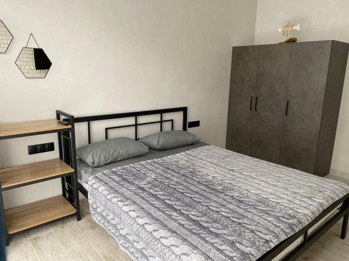 Sealoft Apartment Gribovka Ngoại thất bức ảnh
