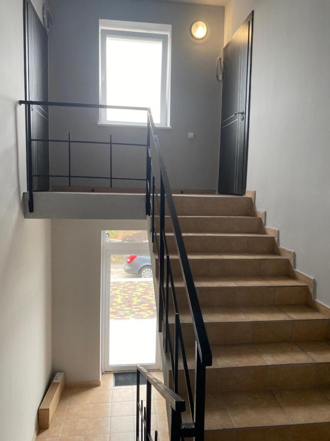 Sealoft Apartment Gribovka Ngoại thất bức ảnh