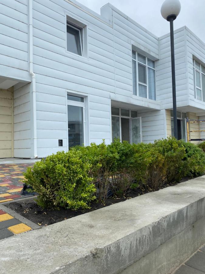 Sealoft Apartment Gribovka Ngoại thất bức ảnh